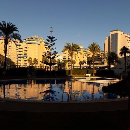 Ferienwohnung Embers La Manga San Blas  Exterior foto