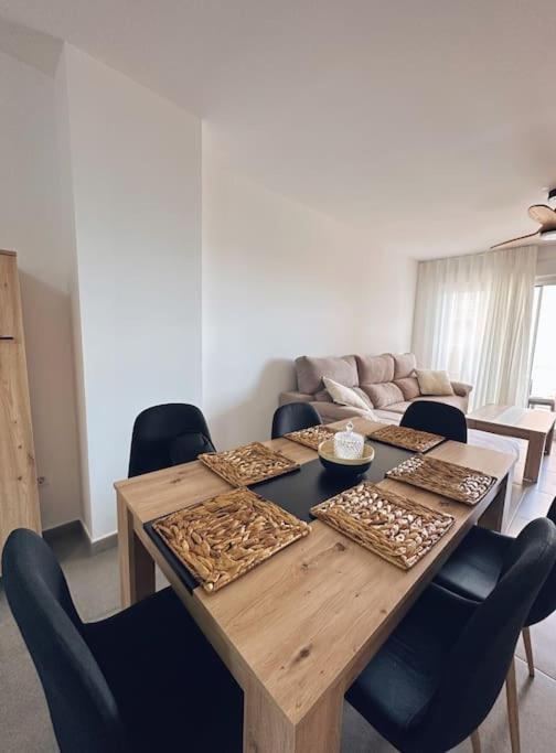 Ferienwohnung Embers La Manga San Blas  Exterior foto